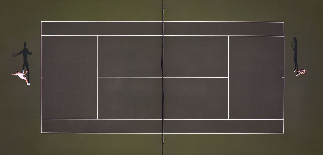 The RateFit Tennis Edit: Elevated Performance Apparel for Men and Women