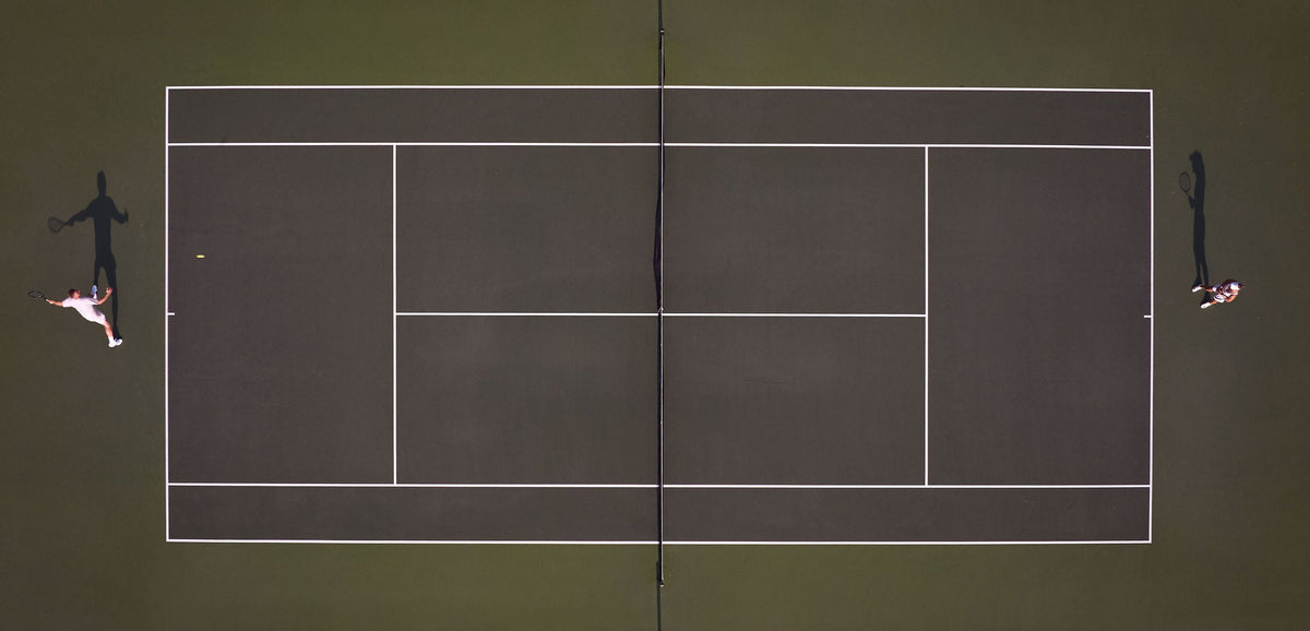 The RateFit Tennis Edit: Elevated Performance Apparel for Men and Women