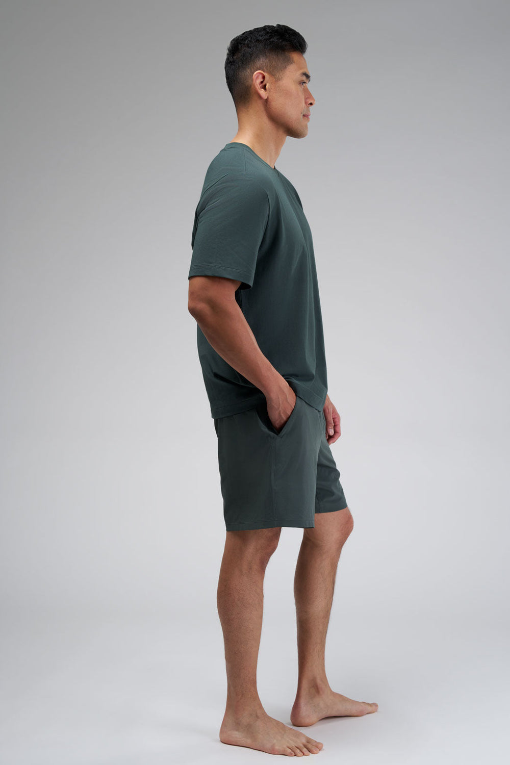 Power Short