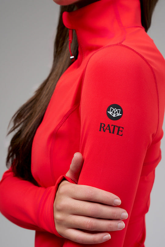 Versatile stretch jacket designed for all-day wear, from studio sessions to city streets.