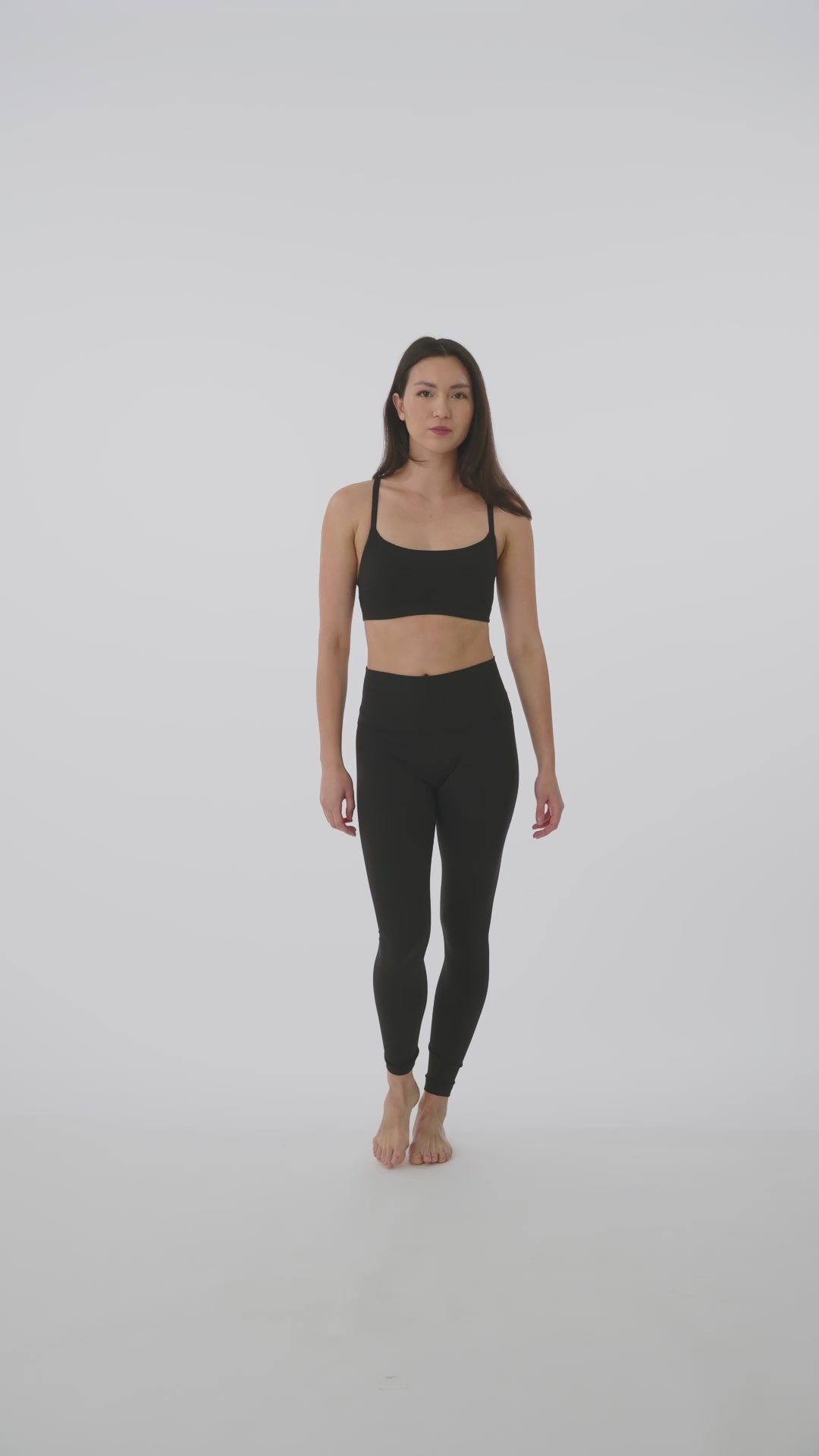 Thin-strap bra that delivers all-day comfort and confident support.